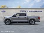 2025 Ford F-150 SuperCrew Cab 4x4 Pickup for sale #S48746 - photo 4