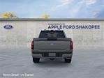 2025 Ford F-150 SuperCrew Cab 4x4 Pickup for sale #S48746 - photo 5
