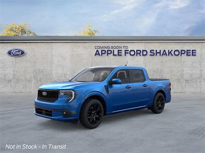 2025 Ford Maverick SuperCrew Cab AWD Pickup for sale #S48748 - photo 1