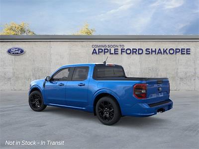 2025 Ford Maverick SuperCrew Cab AWD Pickup for sale #S48748 - photo 2