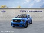 2025 Ford Maverick SuperCrew Cab AWD Pickup for sale #S48748 - photo 3