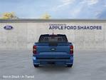 2025 Ford Maverick SuperCrew Cab AWD Pickup for sale #S48748 - photo 5