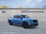 2025 Ford Maverick SuperCrew Cab AWD Pickup for sale #S48748 - photo 7