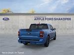 2025 Ford Maverick SuperCrew Cab AWD Pickup for sale #S48748 - photo 8