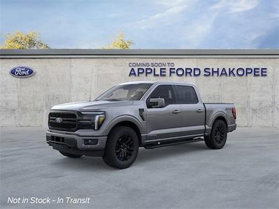 2025 Ford F-150 SuperCrew Cab 4x4 Pickup for sale #S48749 - photo 1