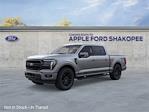 2025 Ford F-150 SuperCrew Cab 4x4 Pickup for sale #S48749 - photo 1