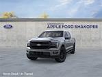 2025 Ford F-150 SuperCrew Cab 4x4 Pickup for sale #S48749 - photo 3