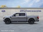 2025 Ford F-150 SuperCrew Cab 4x4 Pickup for sale #S48749 - photo 4