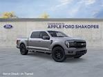2025 Ford F-150 SuperCrew Cab 4x4 Pickup for sale #S48749 - photo 7