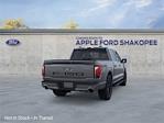 2025 Ford F-150 SuperCrew Cab 4x4 Pickup for sale #S48749 - photo 8