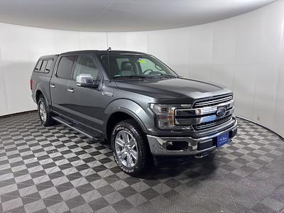 2018 Ford F-150 SuperCrew Cab 4WD Pickup for sale #S48749A - photo 1