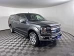 2018 Ford F-150 SuperCrew Cab 4WD Pickup for sale #S48749A - photo 1
