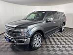 2018 Ford F-150 SuperCrew Cab 4WD Pickup for sale #S48749A - photo 4