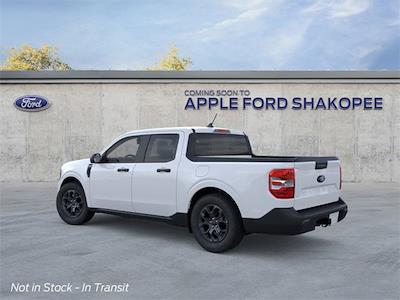 2025 Ford Maverick SuperCrew Cab AWD Pickup for sale #S48751 - photo 2
