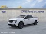 2025 Ford Maverick SuperCrew Cab AWD Pickup for sale #S48751 - photo 1