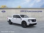 2025 Ford Maverick SuperCrew Cab AWD Pickup for sale #S48751 - photo 7