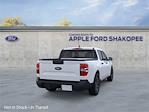 2025 Ford Maverick SuperCrew Cab AWD Pickup for sale #S48751 - photo 8