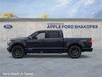 2025 Ford F-150 SuperCrew Cab 4x4 Pickup for sale #S48752 - photo 4