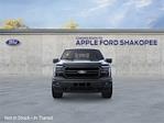 2025 Ford F-150 SuperCrew Cab 4x4 Pickup for sale #S48752 - photo 6