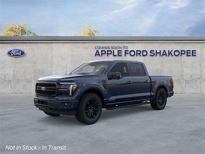 2025 Ford F-150 SuperCrew Cab 4x4 Pickup for sale #S48753 - photo 1