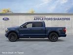 2025 Ford F-150 SuperCrew Cab 4x4 Pickup for sale #S48753 - photo 4