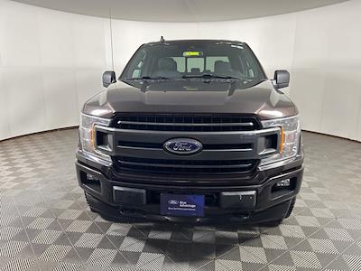 2020 Ford F-150 SuperCrew Cab 4WD Pickup for sale #S48753A - photo 2
