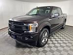 2020 Ford F-150 SuperCrew Cab 4WD Pickup for sale #S48753A - photo 4