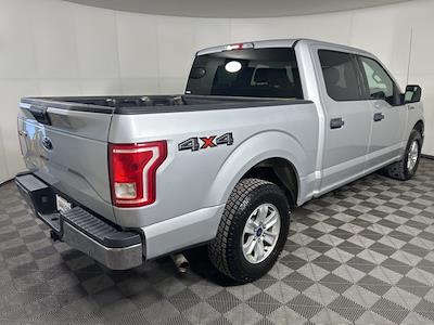2017 Ford F-150 SuperCrew Cab 4WD Pickup for sale #S48753B - photo 2