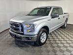 Used 2017 Ford F-150 XLT SuperCrew Cab for sale #S48753B - photo 4