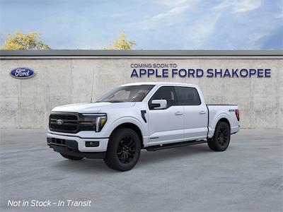 2025 Ford F-150 SuperCrew Cab 4x4 Pickup for sale #S48754 - photo 1