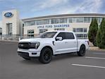 2025 Ford F-150 SuperCrew Cab 4x4 Pickup for sale #S48754 - photo 1