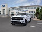2025 Ford F-150 SuperCrew Cab 4x4 Pickup for sale #S48754 - photo 3