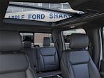 2025 Ford F-150 SuperCrew Cab 4x4 Pickup for sale #S48754 - photo 22
