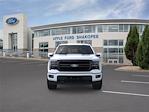 2025 Ford F-150 SuperCrew Cab 4x4 Pickup for sale #S48754 - photo 6