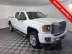 2015 GMC Sierra 2500 Crew Cab SRW 4x4 Pickup for sale #S48771A - photo 1