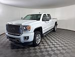 2015 GMC Sierra 2500 Crew Cab SRW 4x4 Pickup for sale #S48771A - photo 4