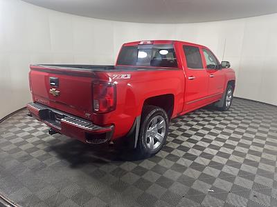 2017 Chevrolet Silverado 1500 Crew Cab 4WD Pickup for sale #S48771B - photo 2