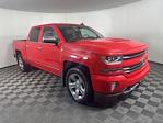 2017 Chevrolet Silverado 1500 Crew Cab 4WD Pickup for sale #S48771B - photo 1
