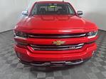2017 Chevrolet Silverado 1500 Crew Cab 4WD Pickup for sale #S48771B - photo 3