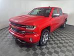 2017 Chevrolet Silverado 1500 Crew Cab 4WD Pickup for sale #S48771B - photo 4