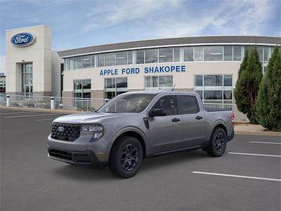 2025 Ford Maverick SuperCrew Cab AWD Pickup for sale #S48772 - photo 1
