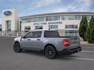 2025 Ford Maverick SuperCrew Cab AWD Pickup for sale #S48772 - photo 2