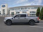 2025 Ford Maverick SuperCrew Cab AWD Pickup for sale #S48772 - photo 4