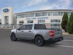 2025 Ford Maverick SuperCrew Cab AWD Pickup for sale #S48772 - photo 2