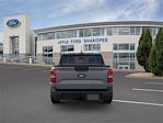 2025 Ford Maverick SuperCrew Cab AWD Pickup for sale #S48772 - photo 5