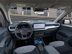 2025 Ford Maverick SuperCrew Cab AWD Pickup for sale #S48772 - photo 9