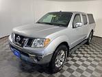 2019 Nissan Frontier Crew Cab 4x4 Pickup for sale #S48772A - photo 4