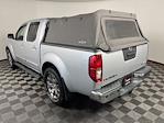 2019 Nissan Frontier Crew Cab 4x4 Pickup for sale #S48772A - photo 6
