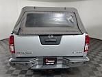 2019 Nissan Frontier Crew Cab 4x4 Pickup for sale #S48772A - photo 7