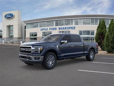 2025 Ford F-150 SuperCrew Cab 4x4 Pickup for sale #S48774 - photo 1